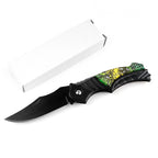 Household Folding Knife Camping Outdoor Tools