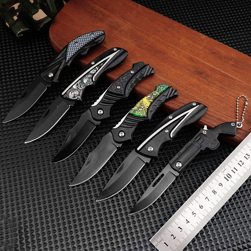 Household Folding Knife Camping Outdoor Tools