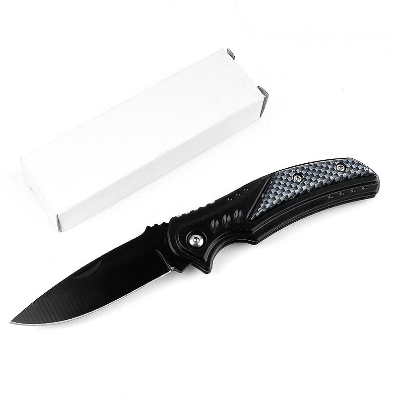 Household Folding Knife Camping Outdoor Tools