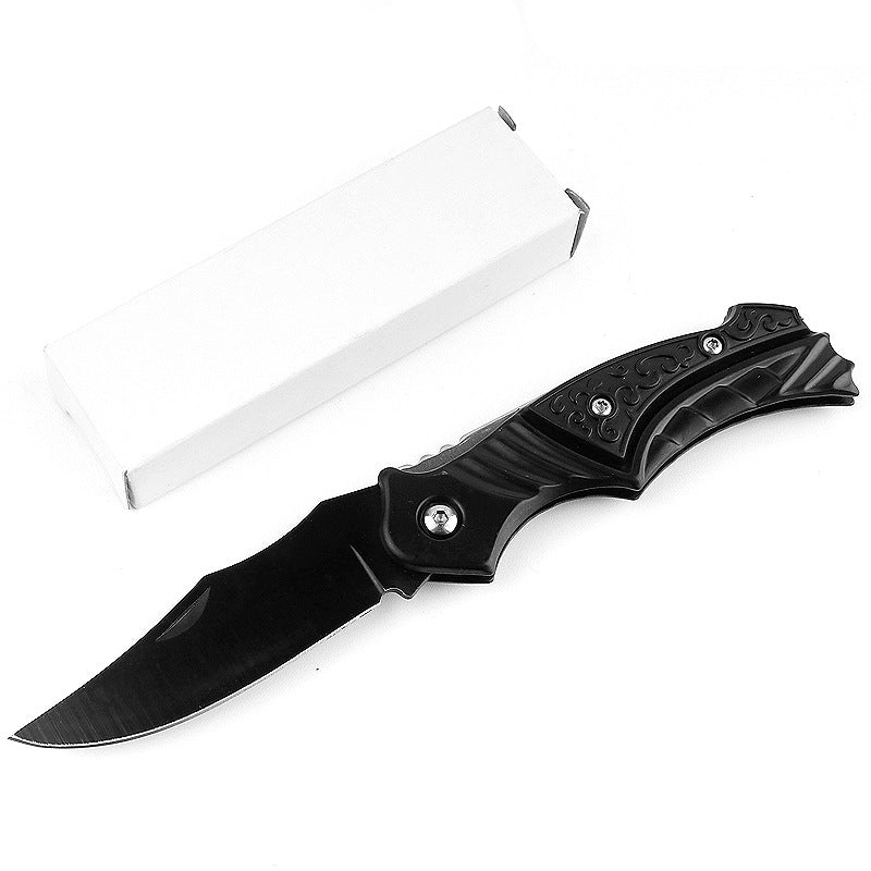 Household Folding Knife Camping Outdoor Tools