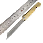 Outdoor Sharp High Hardness Knife