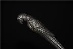 Household Longquan Parrot Tea Knife