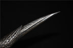 Household Longquan Parrot Tea Knife