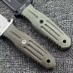 Outdoor Camping Multifunctional Portable Tool Knife