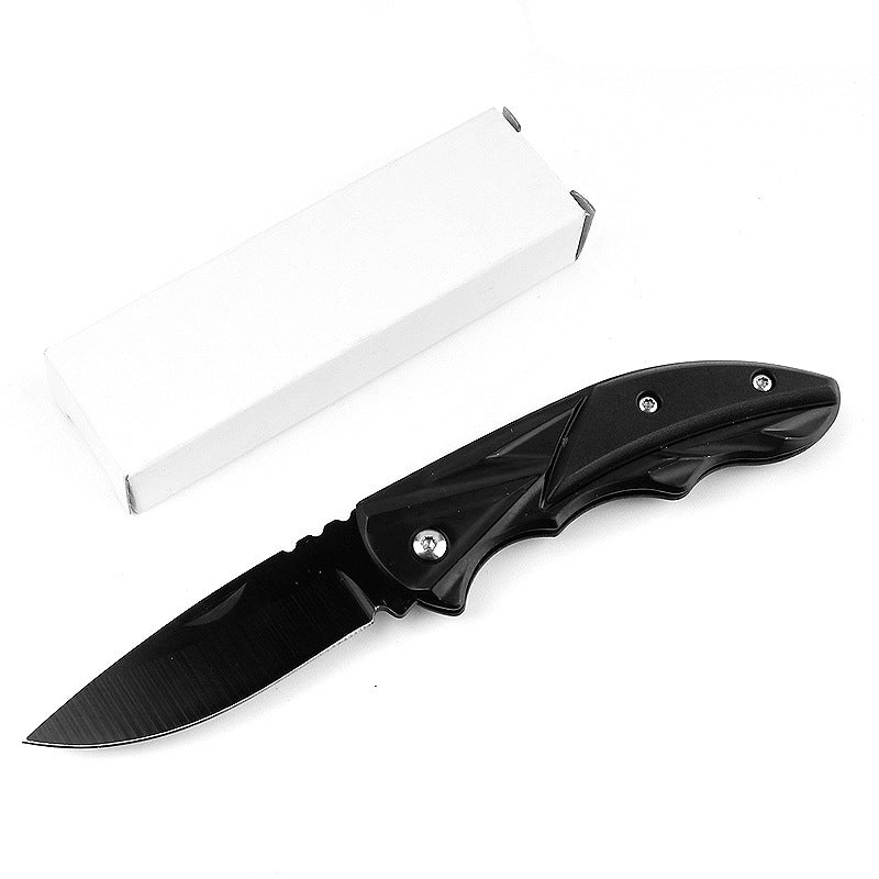 Household Folding Knife Camping Outdoor Tools