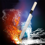 Sashimi Sashimi Sushi Sliced Willow Blade Knife