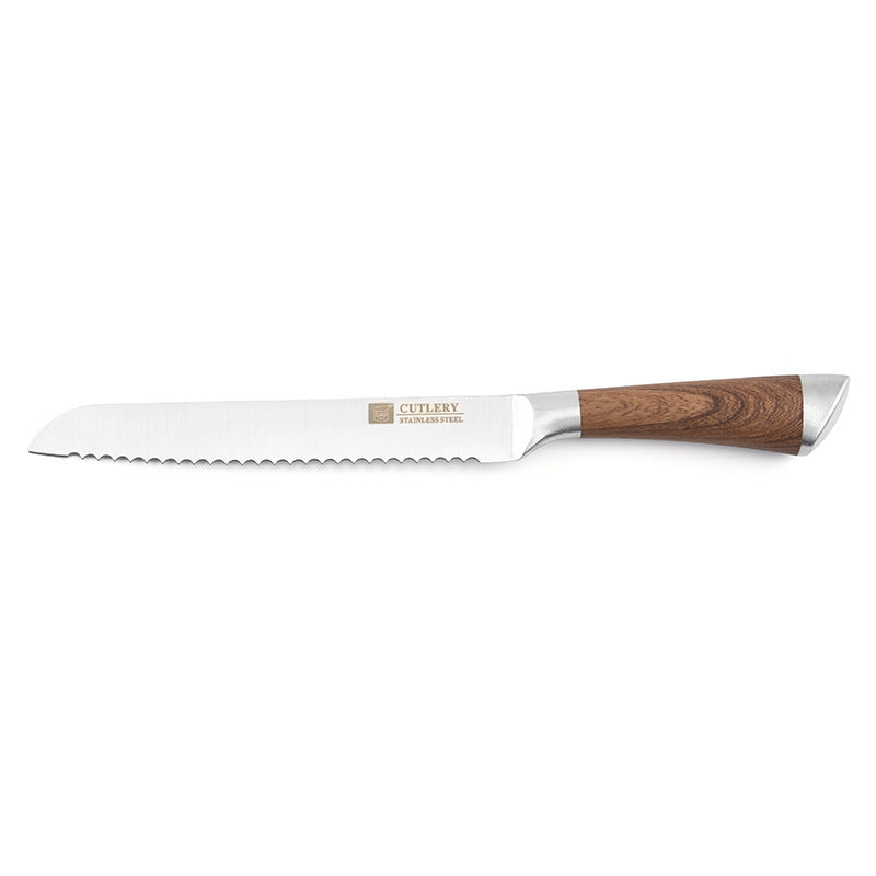 Chef's Knife With Hollow Handle