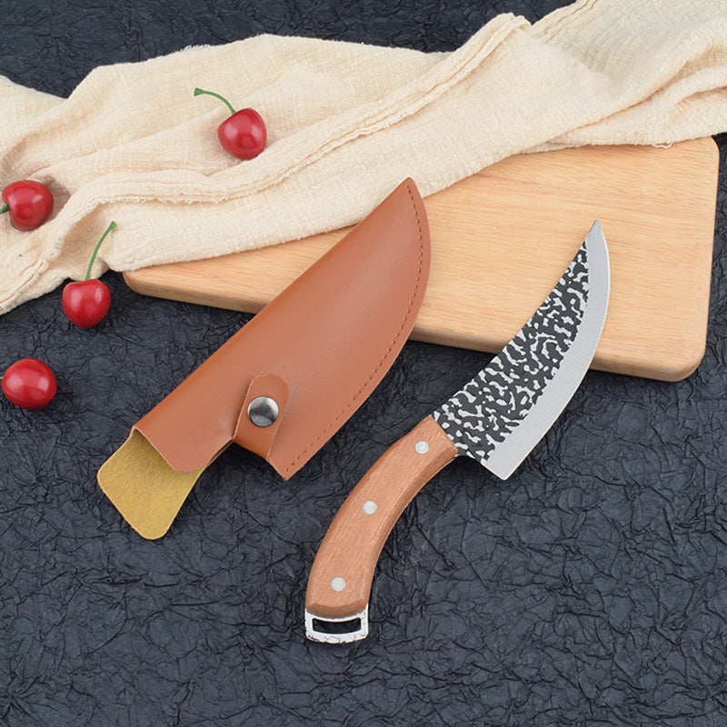 Knife  Slicing Pork Beef And Mutton For Slaughter