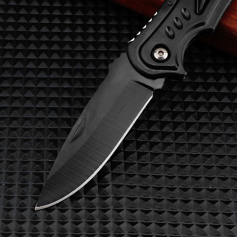 Household Folding Knife Camping Outdoor Tools