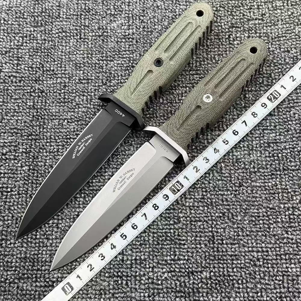Outdoor Camping Multifunctional Portable Tool Knife