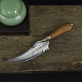 Hand Forged Boning Knife Household Fruit Cutting Tools