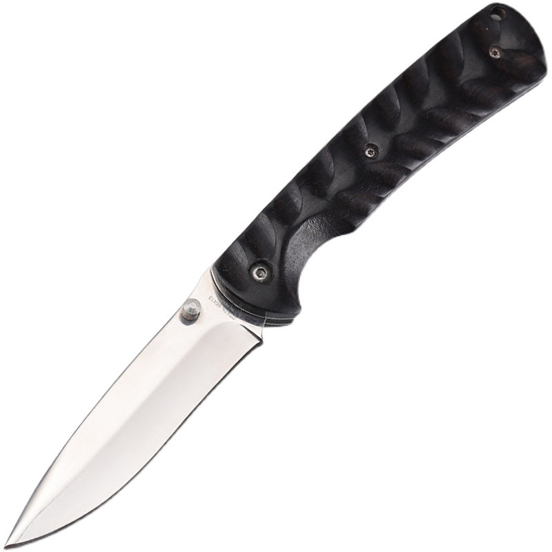 New High Hardness Folding Knife