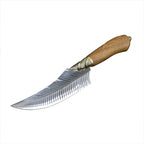 Hand Forged Boning Knife Household Fruit Cutting Tools
