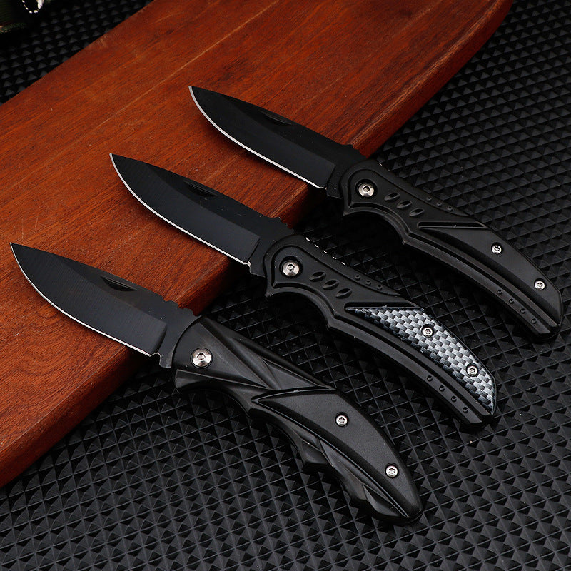 Household Folding Knife Camping Outdoor Tools