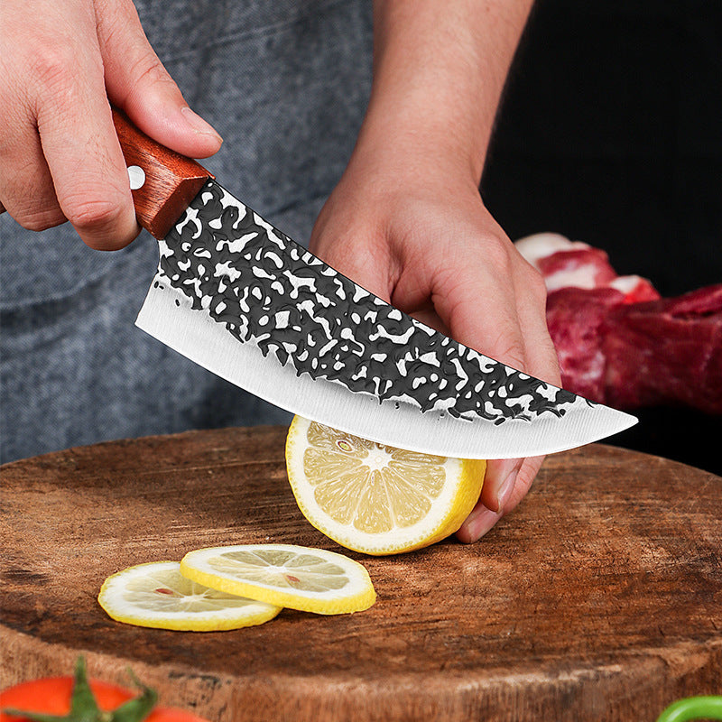 Knife  Slicing Pork Beef And Mutton For Slaughter
