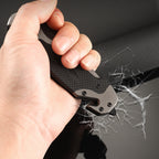 Outdoor Multi-Purpose Tactical Folding Knife