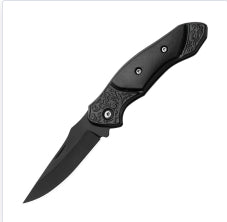 Portable Outdoor Household Stainless Steel Multi-function Folding Knife