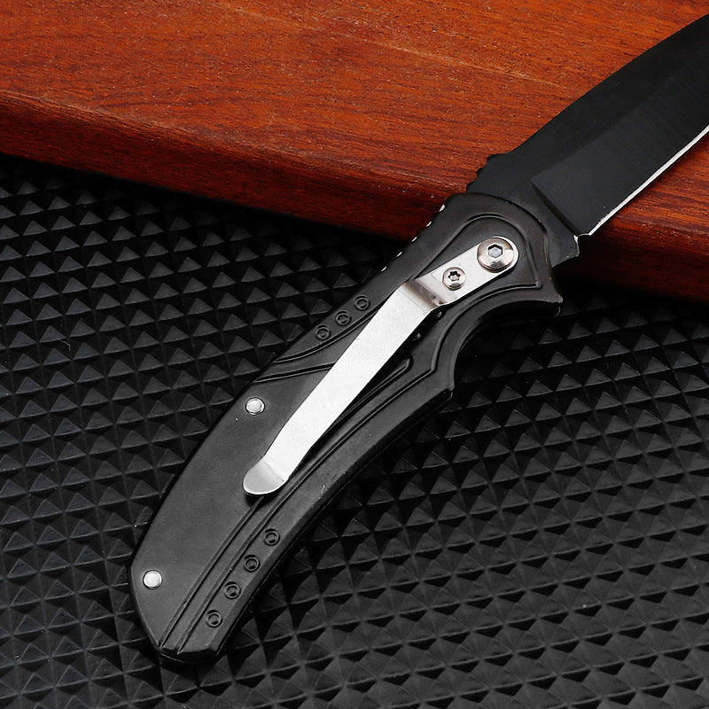 Household Folding Knife Camping Outdoor Tools