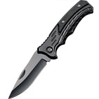 Outdoor Camping High Hardness Knife