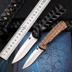New High Hardness Folding Knife