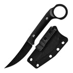 Outdoor Sharp And Durable Integrated Mini Knife