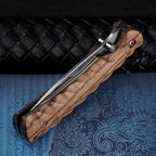 New High Hardness Folding Knife