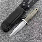 Outdoor Camping Multifunctional Portable Tool Knife