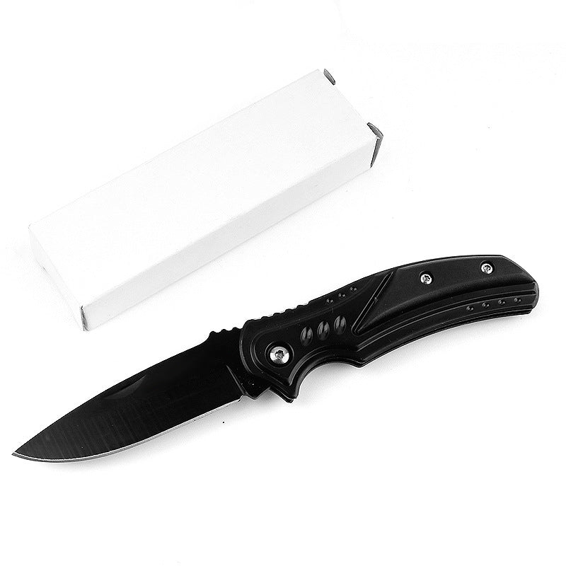 Household Folding Knife Camping Outdoor Tools
