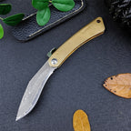 Outdoor Sharp High Hardness Knife