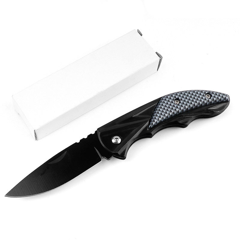 Household Folding Knife Camping Outdoor Tools