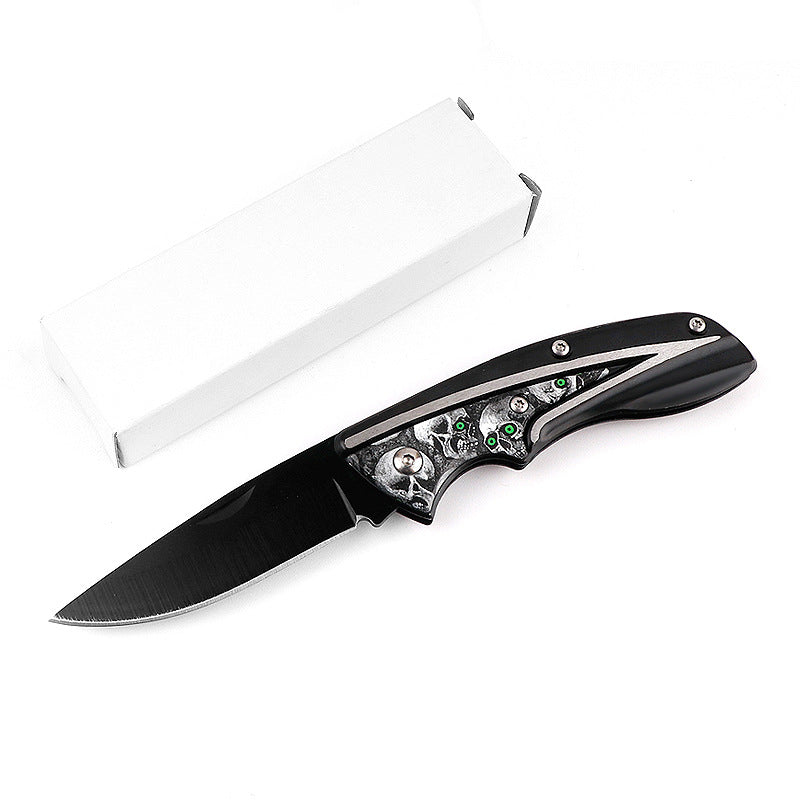 Household Folding Knife Camping Outdoor Tools