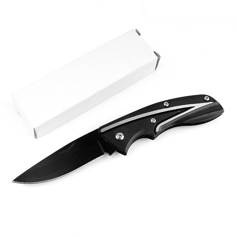 Household Folding Knife Camping Outdoor Tools