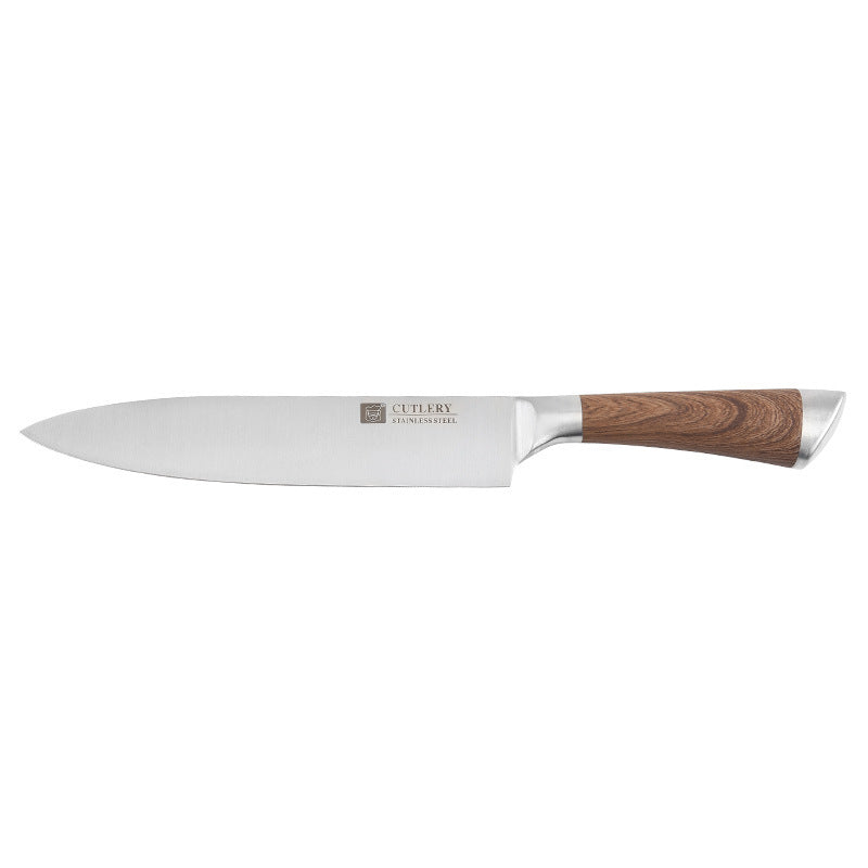 Chef's Knife With Hollow Handle