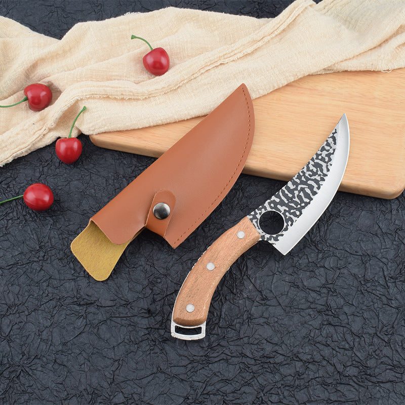 Knife  Slicing Pork Beef And Mutton For Slaughter