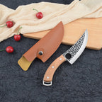 Knife  Slicing Pork Beef And Mutton For Slaughter