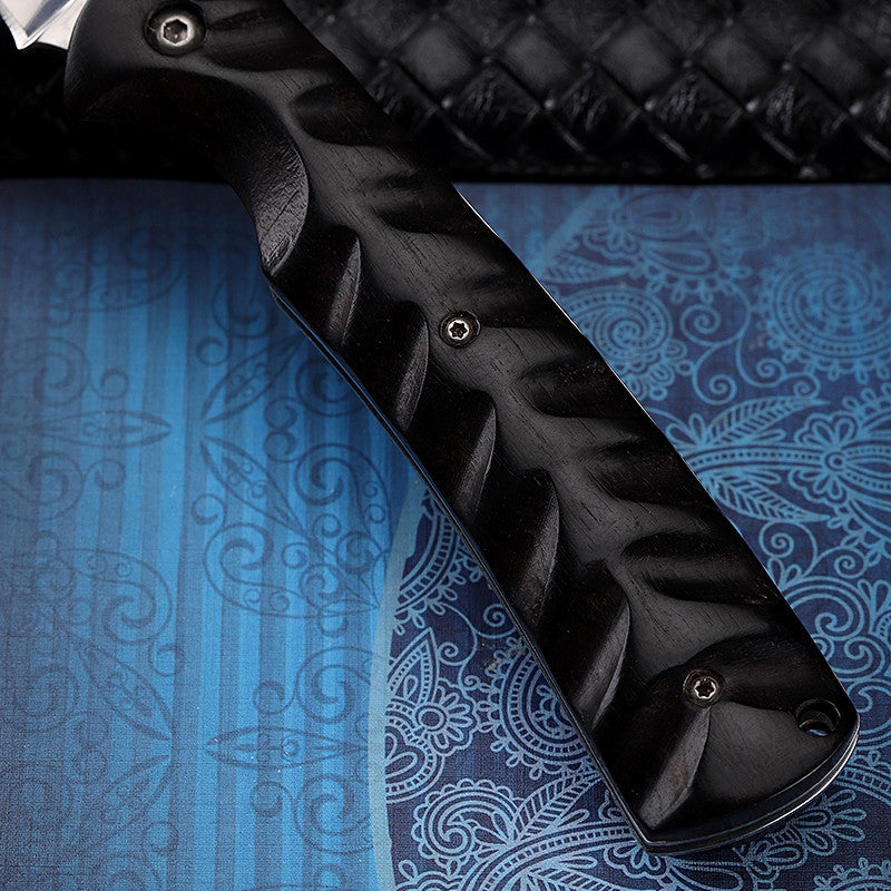 New High Hardness Folding Knife