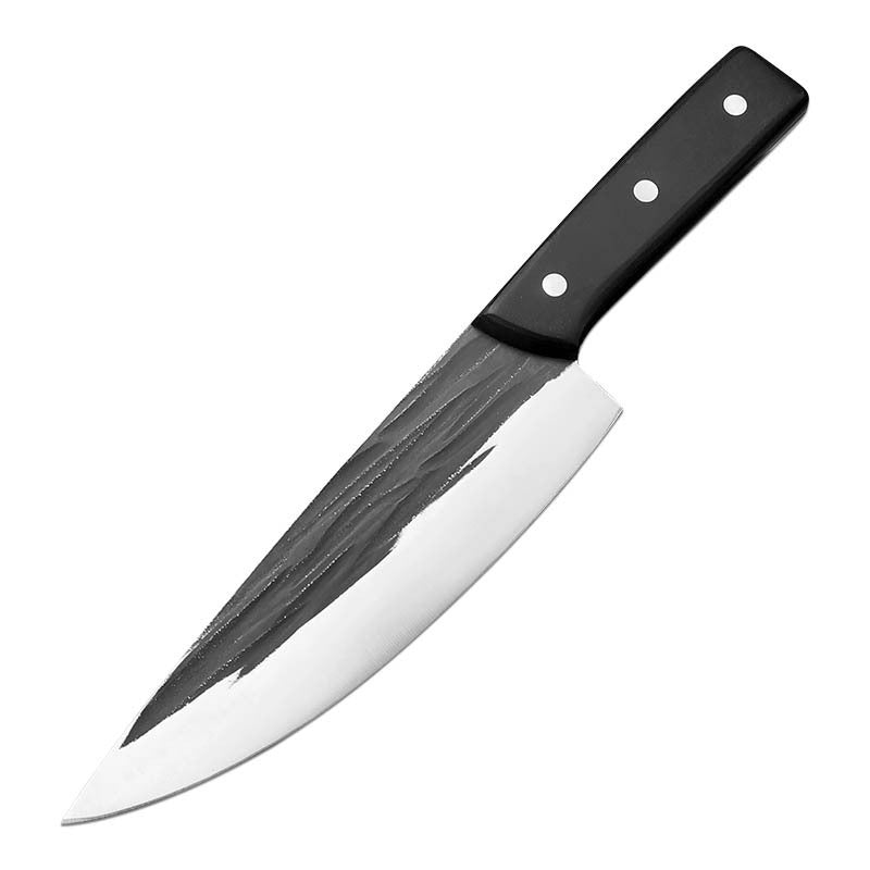 Household Kitchen Knife Cutting Dual-purpose Forging