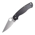 Stainless Steel Outdoor Adventure Camping Folding Knife