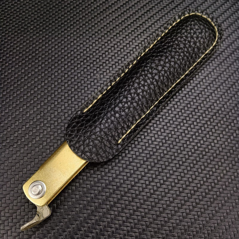 Outdoor Sharp High Hardness Knife